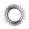 Well Designed industrial robots 134.50.4500.42CrMo cross roller slew bearing
