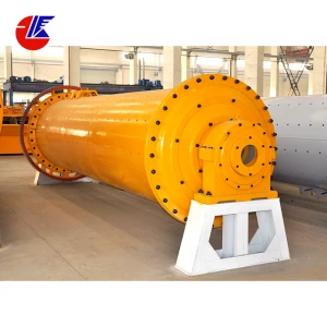 Wet and Dry Gold Copper Iron Tin Manganese Lead Pb Ore Aluminum Powder Mineral Grinding Ball Mill Machine
