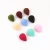 Import Wet dry makeup applicator  PU hydrophilic cosmetic foam blender custom logo sponge with holder from China