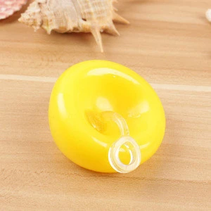WH487 Promotional Funny Novelty TPR Small Bubble Inflatable Ball Children Toys