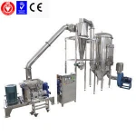 wheat flour grinding machine price
