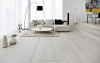 White Ash Engineered Hardwood Flooring For Interior