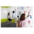 Import White board standard size magnetically attract soft for Office meeting room from China
