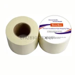White Color Air-Conditioner Pipe Wrapping Tape