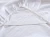 Import White jacquard bed skirt sets,bed skirt with zipper from China