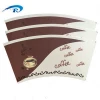 white pe coated kraft paper paperboard food wrapper paper