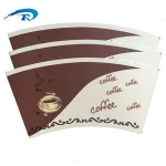 white pe coated kraft paper paperboard food wrapper paper