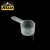 Import White Plastic Measuring 10g 20ml Protein Baby Milk Powder Liquid Spoon Scoop from China