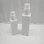 Import white Pump perfume cream bottle Push Press Pump fine mist Glass white opal Bottles 30 50 100 120 ml 50g from China