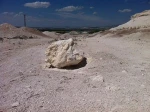 White Sepiolite