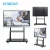 Import whiteboard glass whiteboard smart,all in one touch screen pc,led writing board marker/portable whiteboard for office use from China