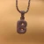 Import Whole Sale Custom Personal Name Pendant from China