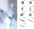 Import Wholeslae set stainless steel shower room hardware accessories from China