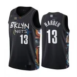 wholesale #13 Harden high quality embroidery Basketball jersey