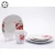 Import Wholesale 30 Piece porcelain white marble dinner set ceramic dinnerware from Pakistan