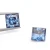 Import Wholesale 4*4mm 7*7mm 9*9mm Loose Moissanite Stones Vvs Blue Color Princess Cut Loose Moissanite Diamond from China