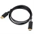 Import Wholesale 4K DisplayPort To HDM I Connector 1.8m 3m DP To HDM I Male To Male Cable from China