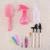 Import wholesale 7pcs garden tools set 2018 for succulent plants from China