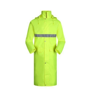 Wholesale adult rain suit man raincoats