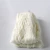 Wholesale anti-pilling polyester solid acrylic blended yarn for towel