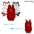Import wholesale baby summer vest with sleeveless bodysuit short sleeve triangle  newborn romper thin clothes from China
