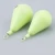 Import wholesale ball sinkers lead pyramid shape bank sinkers round weights fishing sinkers lead from China