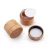 Import Wholesale bamboo product jar,bamboo container cosmetic packaging from China