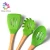 Import Wholesale bamboo silicone kitchenware kitchen tongs tools cooking utensil set from China