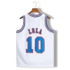 Wholesale basketball clothes set mens reversible team basketball shirt uniformes custom jersey basketball wear jersey