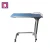 Import Wholesale Best Price Modern Overbed Table in Hospital Furniture from China