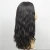 Import Wholesale Brazilian Virgin Human Hair Wigs HD Lace Front Wig from China