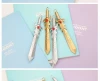 Wholesale Cheap Plastic Knife Sword Shape Gel Pen Stationery Student Writing Office Pen