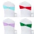 Import Wholesale Cheap Polyester/spandex Stretch  Wedding  Banquet Decoration Chair Cover Sash from China