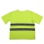 Import Wholesale cheap safety shirt reflective clothing from China