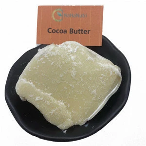 Wholesale Cocoa Butter With Cheap Price