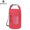 Wholesale Colorful Large Boat Waterproof PVC Dry Bags Backpack Ocean Pack