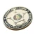 Wholesale Crafts Antique St Michael Knight Templar St Michael Challenge Coin