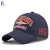 Wholesale Custom 2D Embroidery Sports Caps