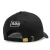 Import Wholesale Custom Cap Baseball Cap Hat With Gold 3d Embroidery Logo from China