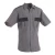 Import Wholesale Custom high quality clothing Security Guard Uniforms for mens from China