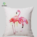 Wholesale Custom Printed Cushion Cover