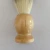 Import wholesale custom Private Label logo wooden handle 100% boar bristles shaving brush beard brush for Men whiskers glooming from China