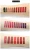 Import wholesale customize lipgloss make your own 44 colors lipgloss waterproof lip gloss from China