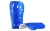 Import Wholesale customized adult blank shin guard stays for soccer from China