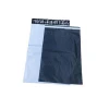 wholesale designer 100% Biodegradable poly mailers shipping bags with logo