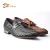 Import Wholesale designer italian genuine leather men dress shoes from China