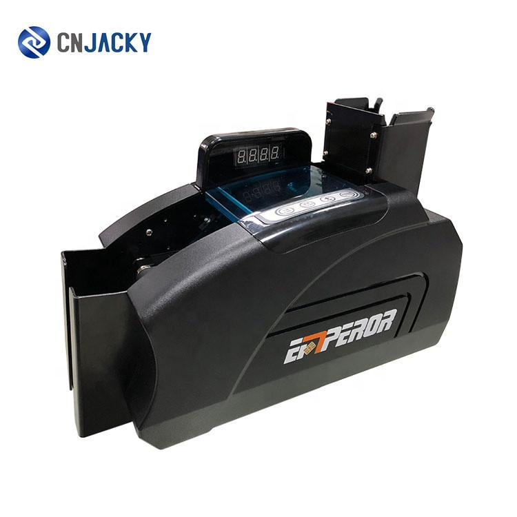 Buy Wholesale Desktop Automatic Plastic Business Card Counter Emp1200p ...