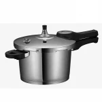 Wholesale Durable Deep Pressure Cooker Stainless Steel