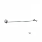 Wholesale  Eco-Friendly 6 Piece  Bathroom Set Accessories