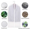 Wholesale eco-friendly Clothes Storage custom garment bag